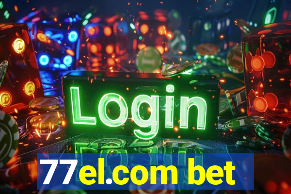 77el.com bet